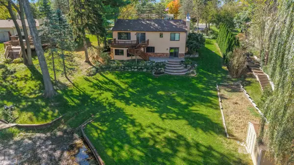 3330 Benstein, Commerce Twp, MI 48382