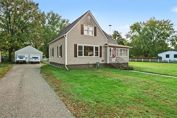 531 S Farmer, Otsego, MI 49078