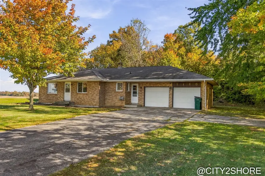 1180 48th, Hudsonville, MI 49426 - #2