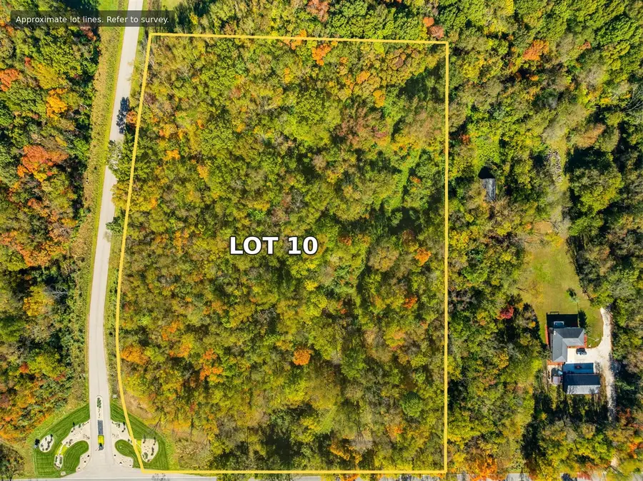 68191 Reyo, Niles, MI 49120 - #3