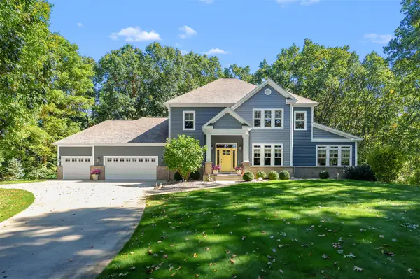 9073 S 8th, Schoolcraft, MI 49087