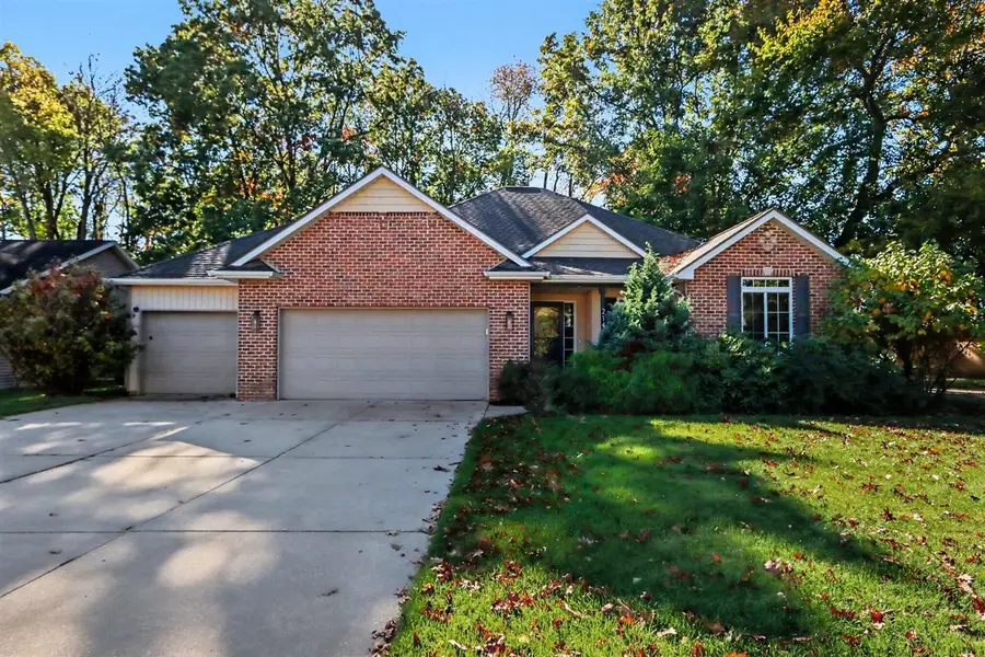 2140 Austin Shores, Portage, MI 49002 - #2