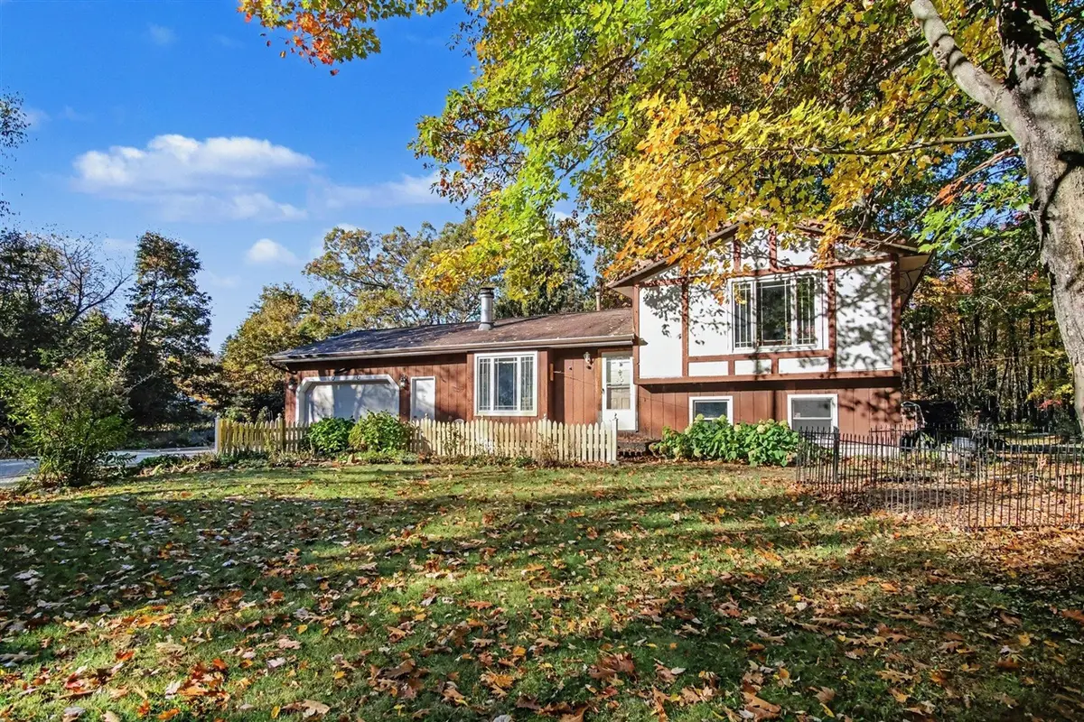 14905 Red Pine, Kent City, MI 49330 - #1