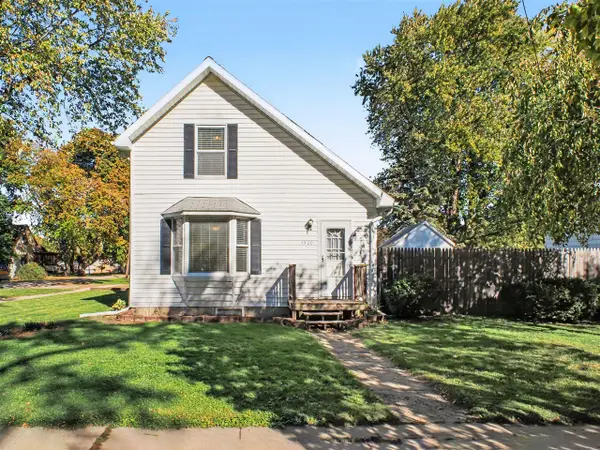 1520 Frederick, Owosso, MI 48867