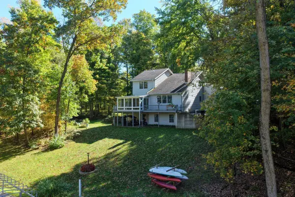 11170 Corey Lake, Three Rivers, MI 49093