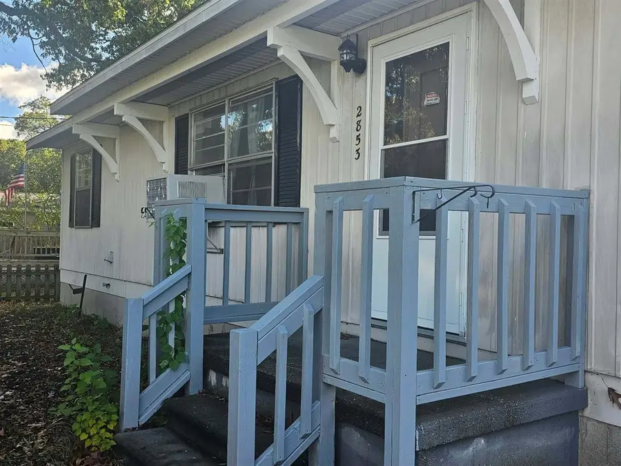 2853 Valley, Muskegon, MI 49444 - #2