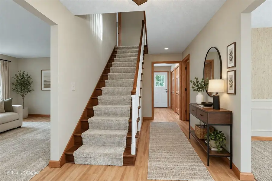2689 Lake Bluff, Saint Joseph, MI 49085 - #2