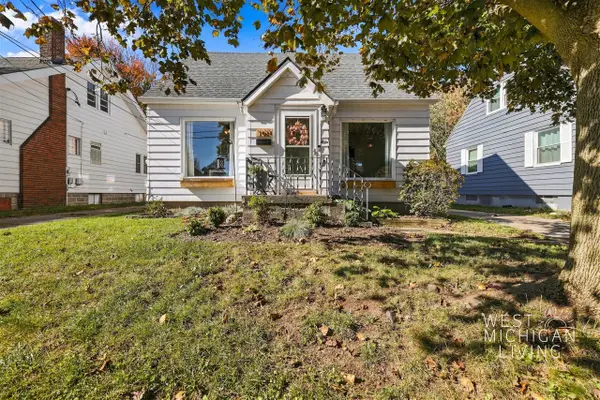 1915 Blandford, Wyoming, MI 49519