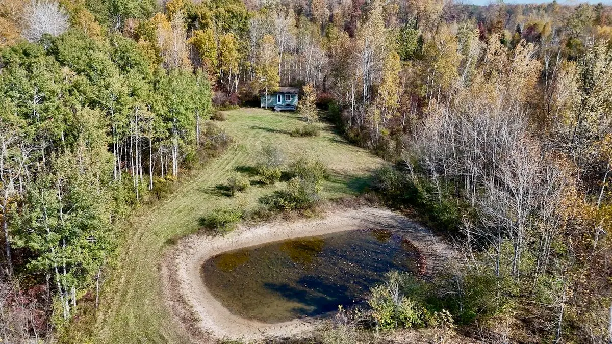 000 E Washington, Clare, MI 48617 - #1