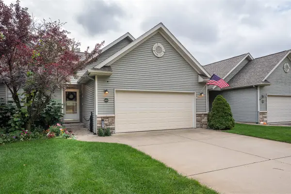 8878 Macywood, Richland, MI 49083