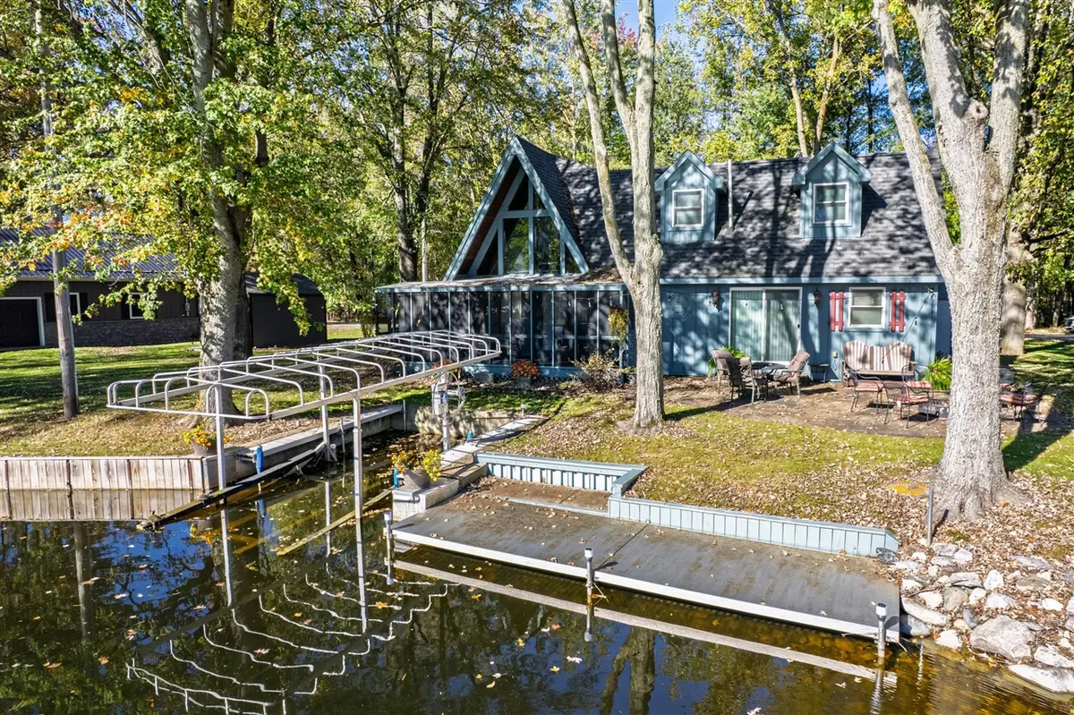 509 Beechwood, Coldwater, MI 49036 - #1
