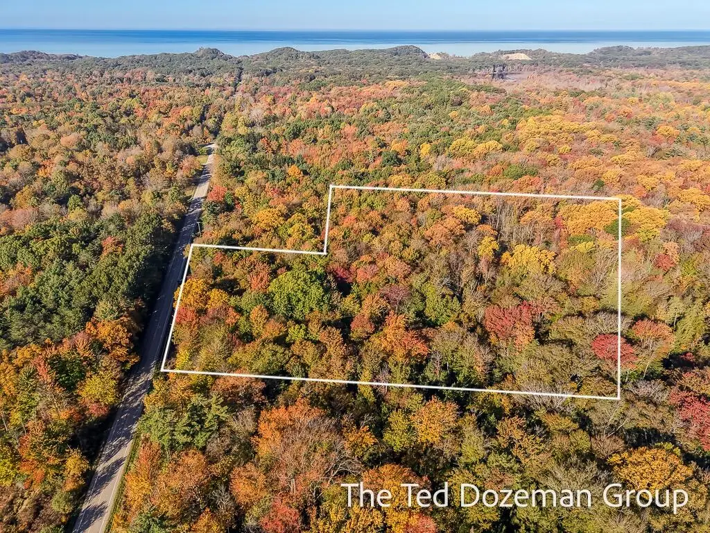 0 142nd, Holland, MI 49423 - #1