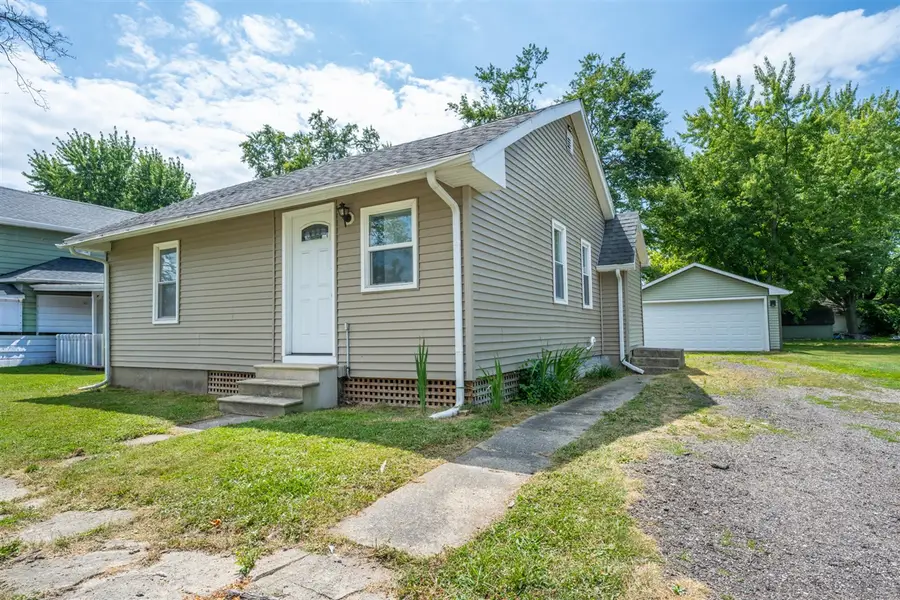 216 Congress, Watervliet, MI 49098 - #3