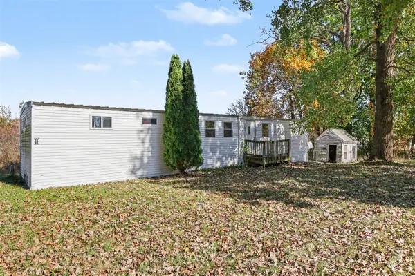 19643 N, Marshall, MI 49068