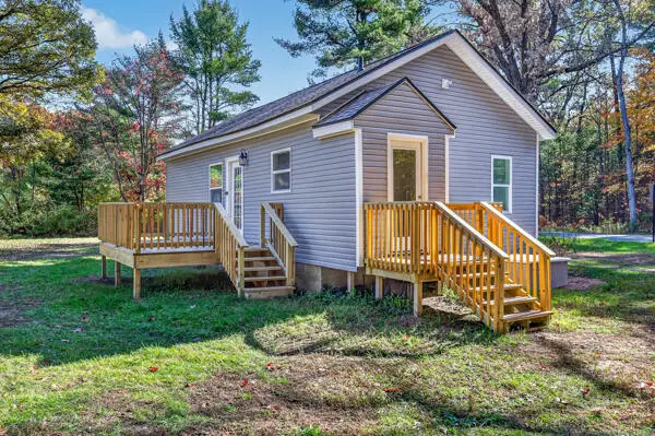 538 E White Lake, Twin Lake, MI 49457