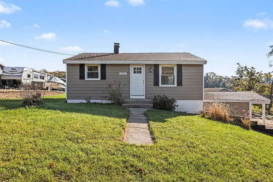 6818 Belmont, Belmont, MI 49306 - #2