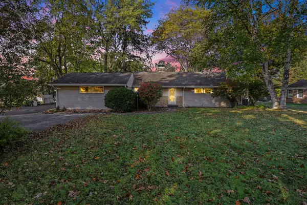 763 N Kalamazoo, Marshall, MI 49068