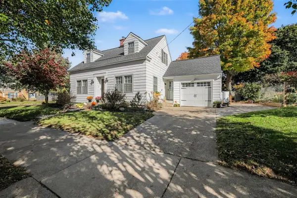 2050 Houseman, Grand Rapids, MI 49505