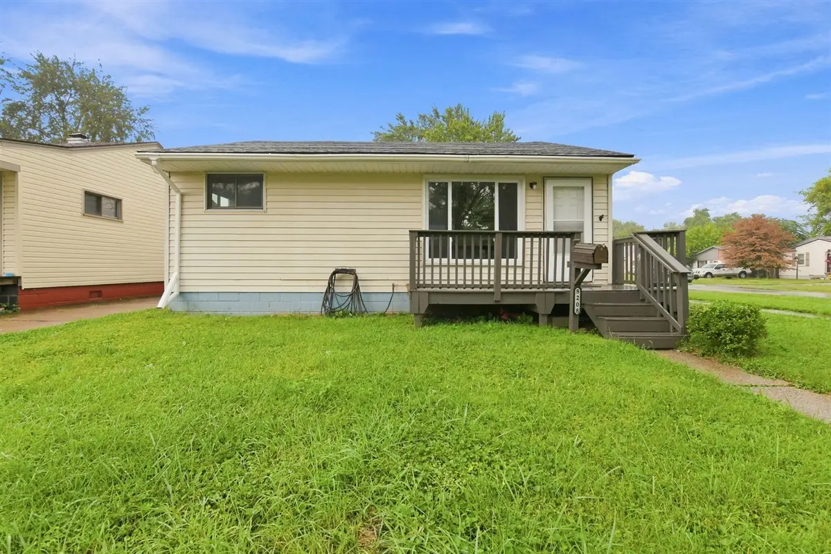 8208 Oak, Taylor, MI 48180 - #1