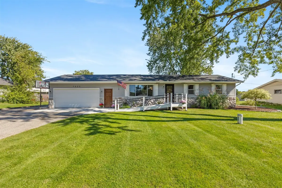 3639 Holiday, Hamilton, MI 49419 - #1