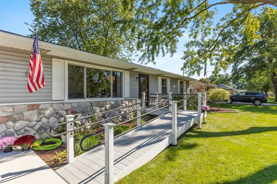 3639 Holiday, Hamilton, MI 49419 - #3
