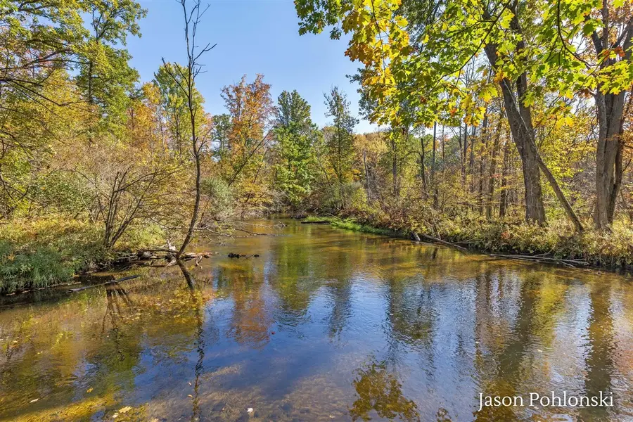 155th, Morley, MI 49336 - #2