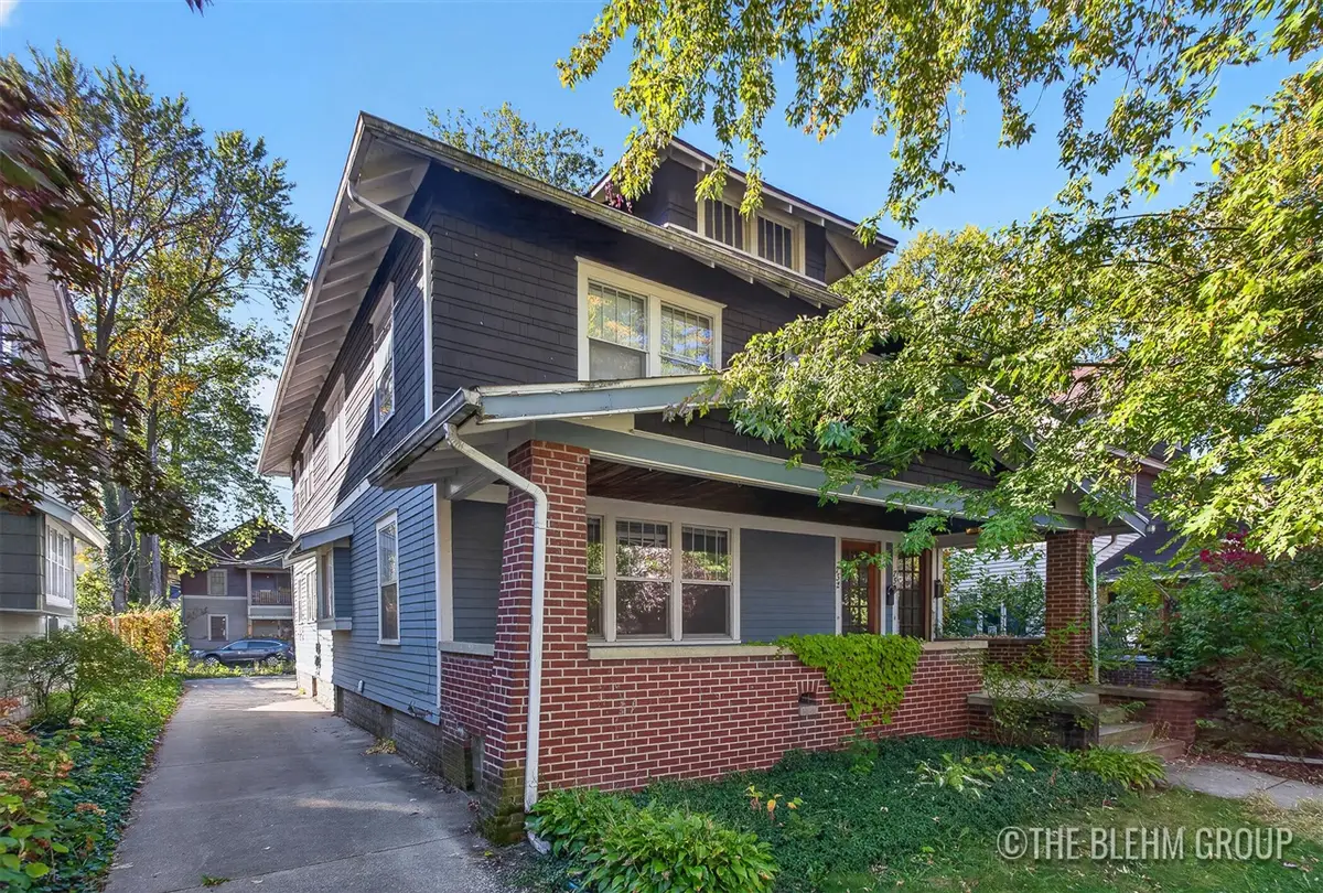 730-732 Lockwood, Grand Rapids, MI 49503 - #1