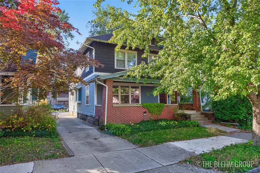 730-732 Lockwood, Grand Rapids, MI 49503 - #2
