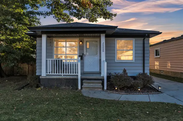 20008 Avalon, Saint Clair Shores, MI 48080
