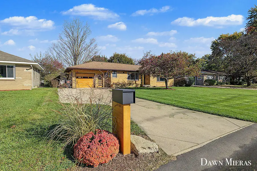 543 Brownell, Cutlerville, MI 49548 - #2