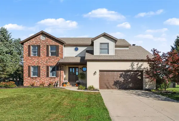 2193 Anderson, Stevensville, MI 49127