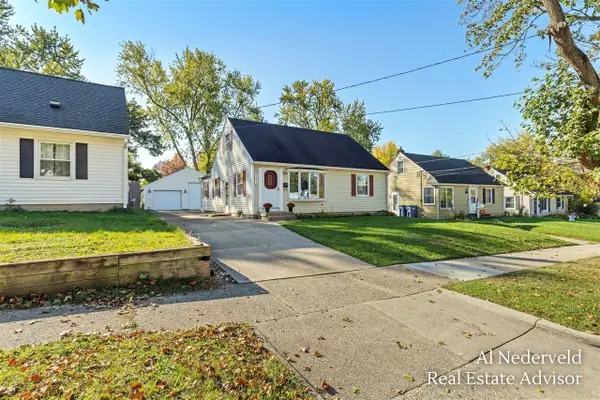 1018 Kentwood, Grand Rapids, MI 49505