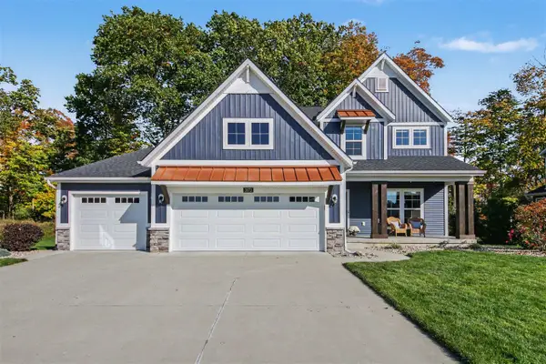 3073 Deer Haven, Jenison, MI 49428