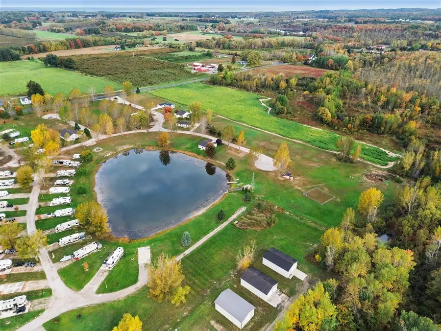 Lot 13 Cherry, Hart, MI 49420 - #3