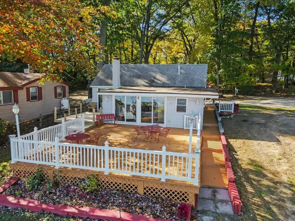 9143 Burda, Grand Junction, MI 49056