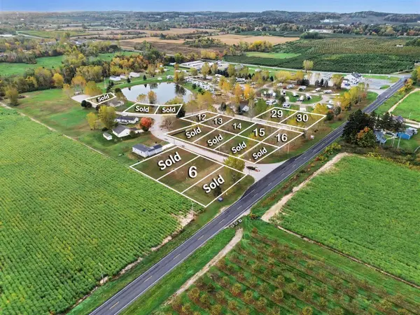 Lot 30 A&B Cherry, Hart, MI 49420