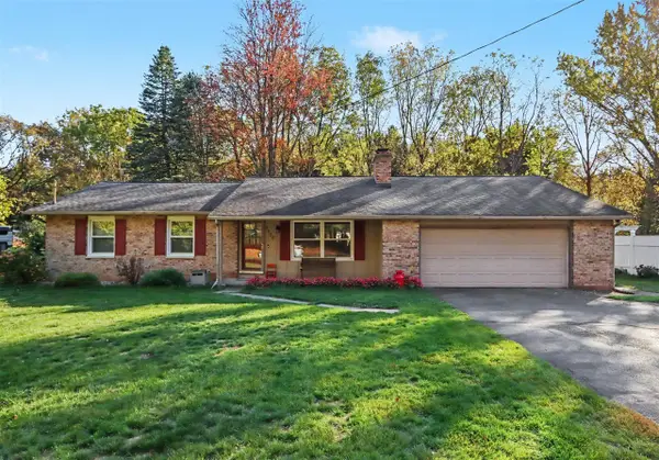 6470 E H, Kalamazoo, MI 49048