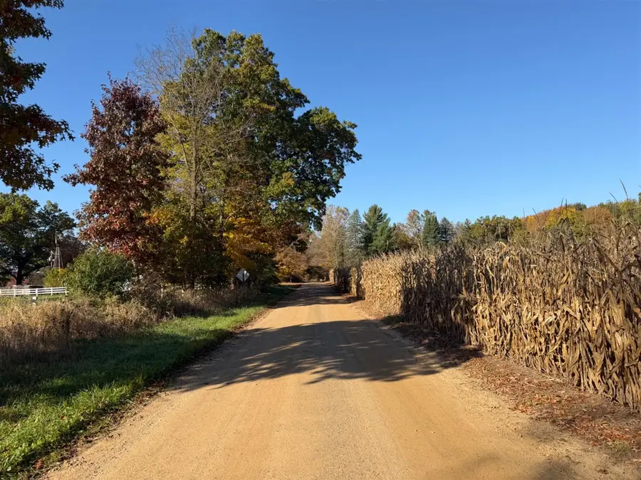 Goodenough, Marcellus, MI 49067 - #3