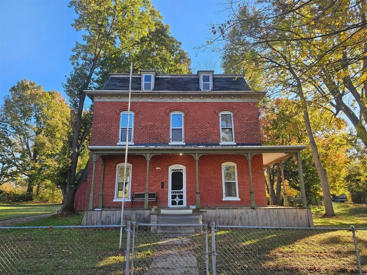 140 E Division, Sherwood, MI 49089 - #1