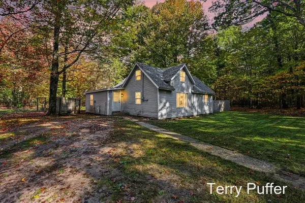 1466 N Scenic, Muskegon, MI 49445