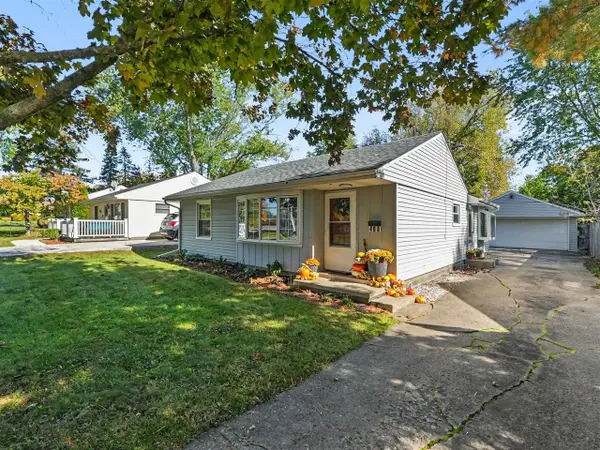 406 N Harris, Saline, MI 48176
