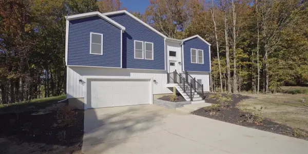 304 Mimz, Bangor, MI 49013