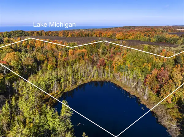 14 Acres Northwood, Bear Lake, MI 49614