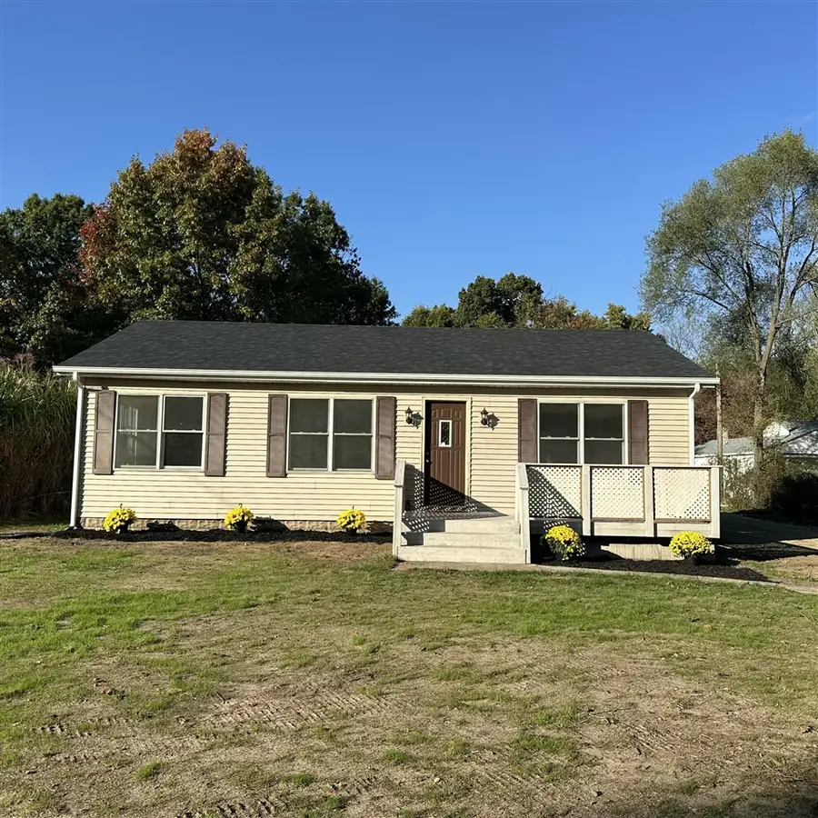 1403 Stateline, Niles, MI 49120 - #2