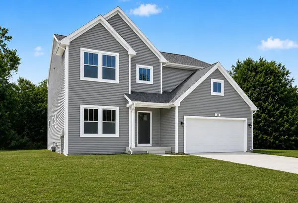 3229 Railtown, Caledonia, MI 49316