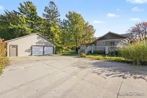 16248 Taft, Spring Lake, MI 49456