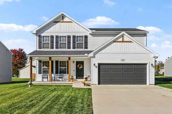 1017 Richard, Watervliet, MI 49098