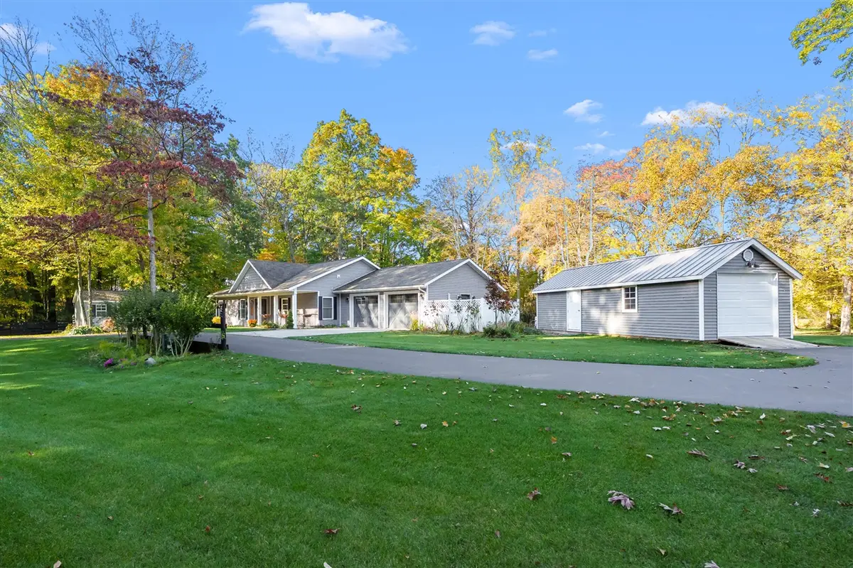 56160 Shady, Three Rivers, MI 49093 - #1