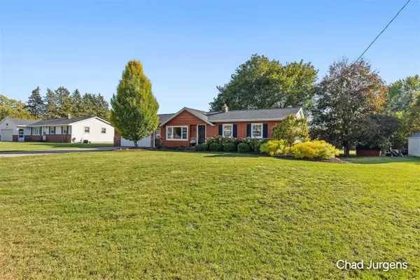 4112 Chester, Hudsonville, MI 49426