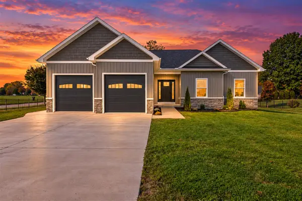 7 Arrowhead, Coldwater, MI 49036
